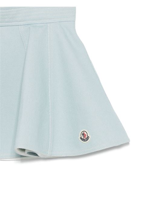 Gonna Moncler Enfant MONCLER ENFANT | GONNE | K1954 - 2D00002 - 598KD711